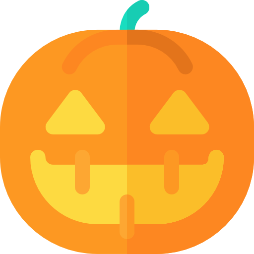 calabaza icono gratis