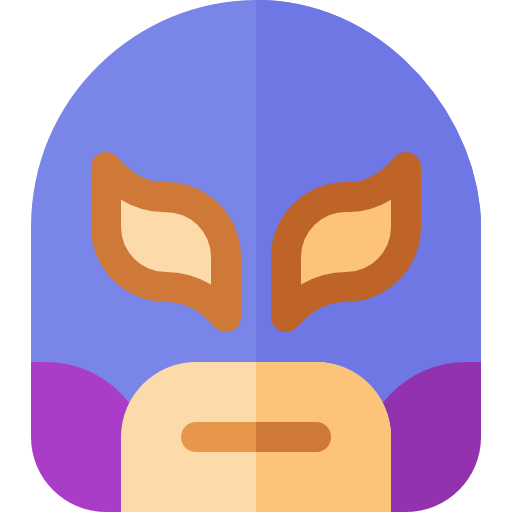 mascarar grátis ícone