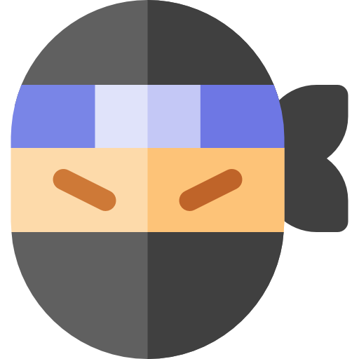 Ninja free icon Ninja free icon
