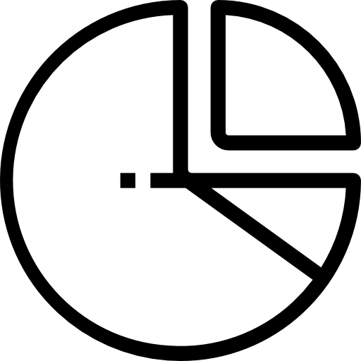 relatório grátis ícone