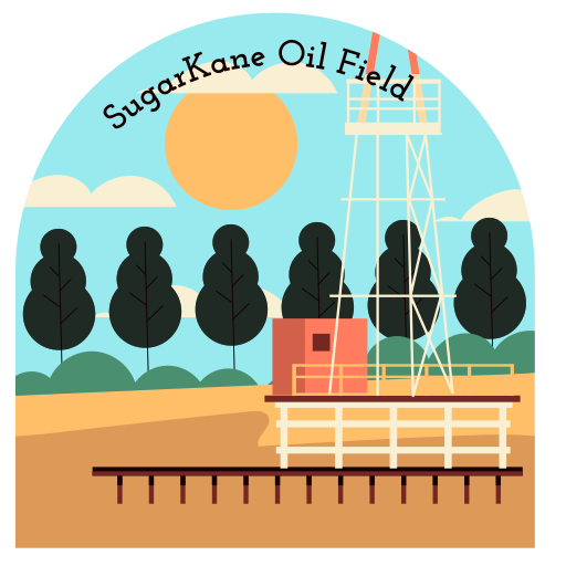 gisement de pétrole gratuit sticker gisement de pétrole gratuit sticker