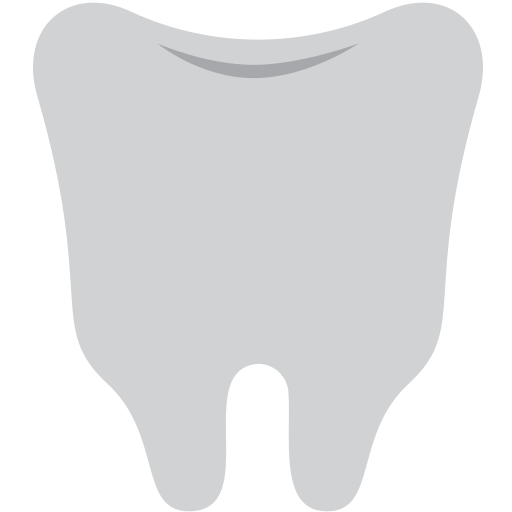 diente icono gratis