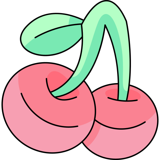kirschen kostenlos Icon