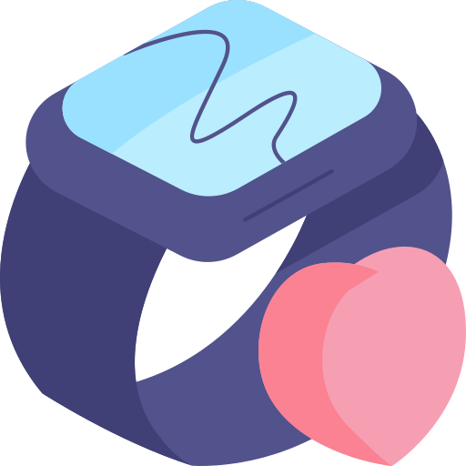 Smartwatch free icon