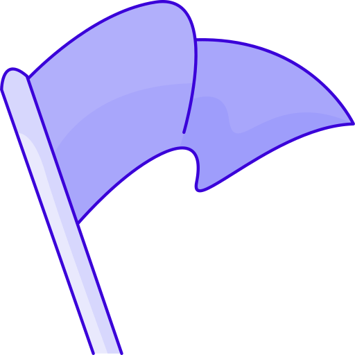 bandera icono gratis