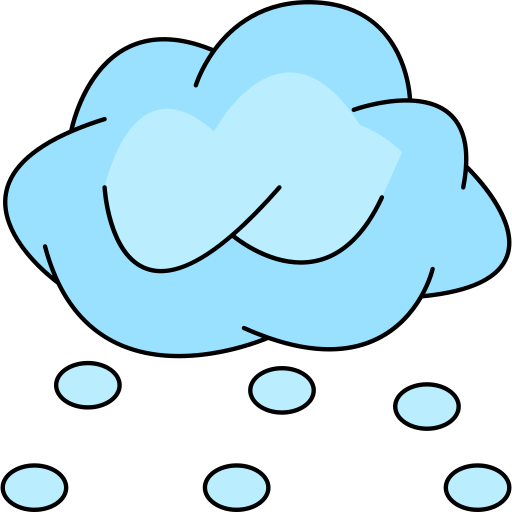 Snow free icon