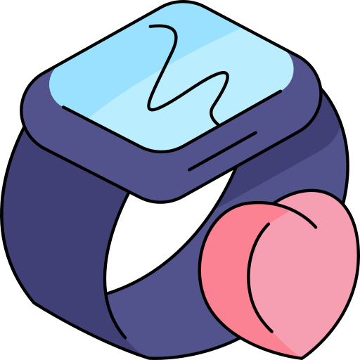 Smartwatch free icon