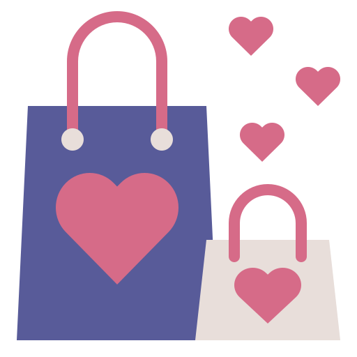 bolsa de la compra icono gratis