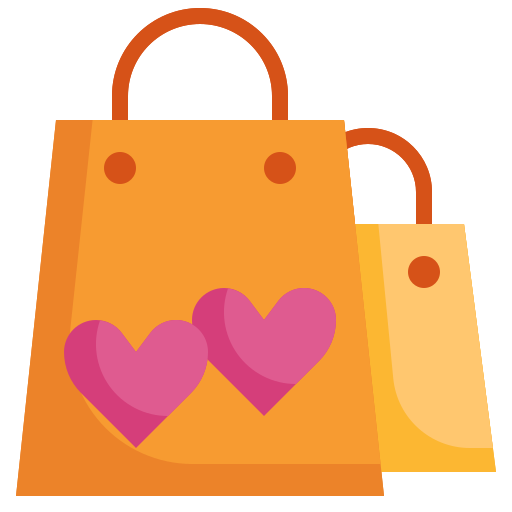 bolsa de la compra icono gratis