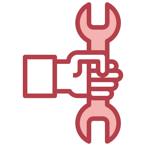 reparar icono gratis