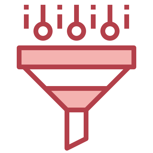 trichter kostenlos Icon
