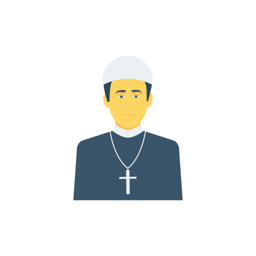 cristiano icono gratis