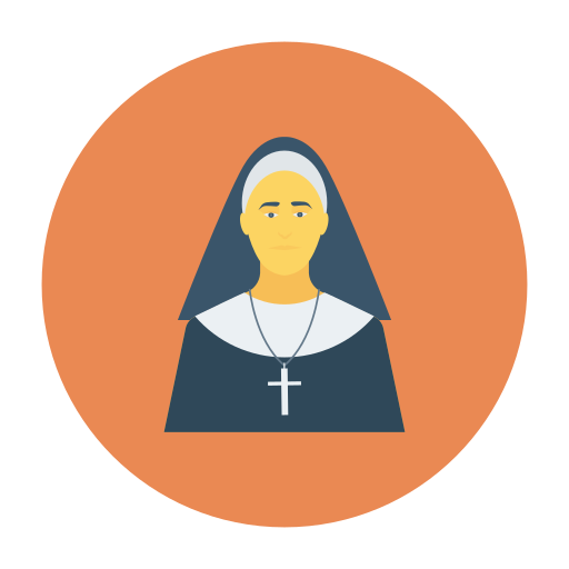 cristiano icono gratis