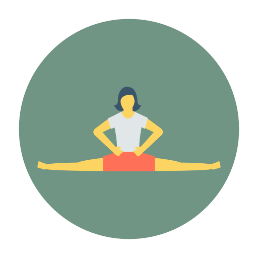 meditación icono gratis