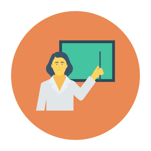 teaching icon png