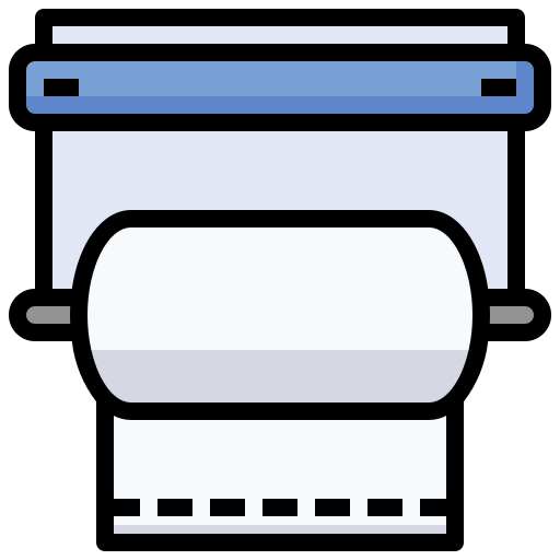 papel higiênico grátis ícone papel higiênico grátis ícone