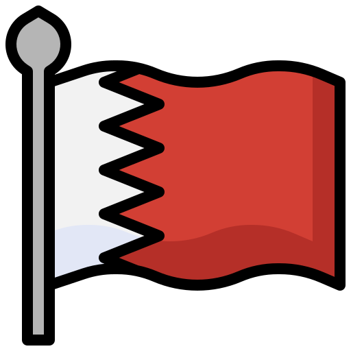 bahrein kostenlos Icon bahrein kostenlos Icon