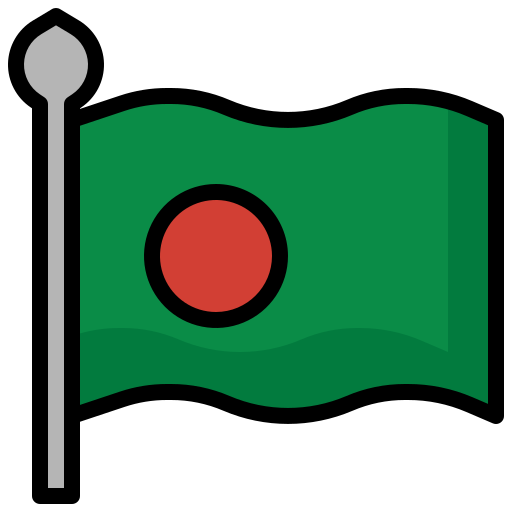 bangladesh icono gratis