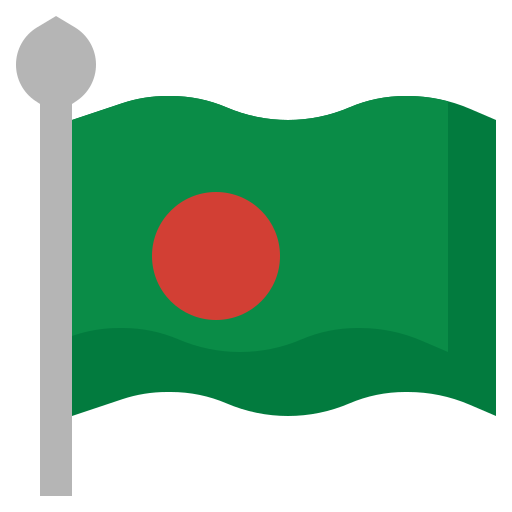 bangladesh icono gratis