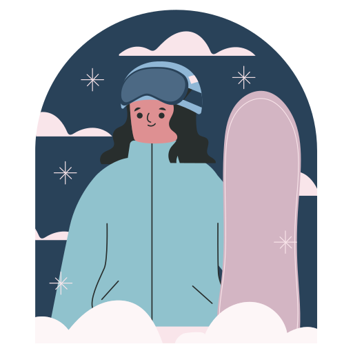 snowboard grátis figurinha snowboard grátis figurinha