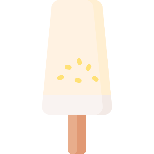 malai kulfi Icône gratuit