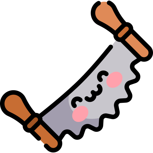 Crosscut free icon Crosscut free icon
