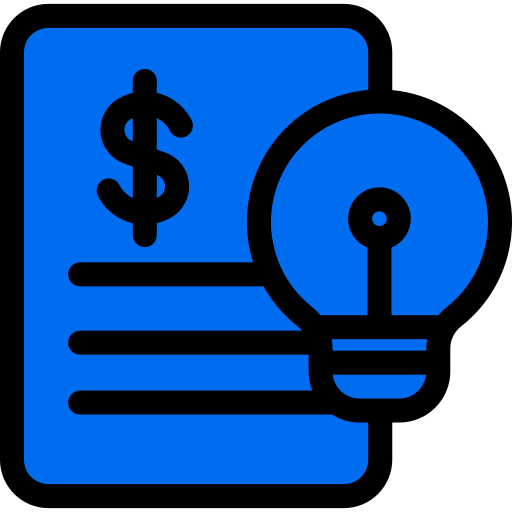 Бизнес бесплатно иконка