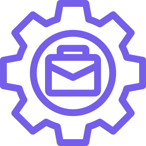 negocio icono gratis