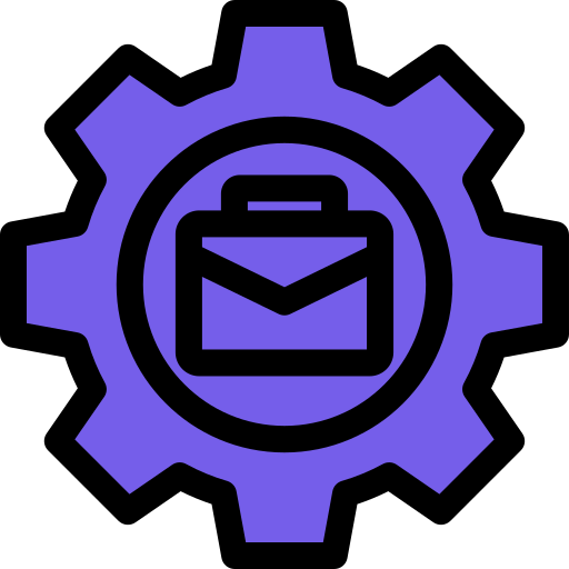 negocio icono gratis