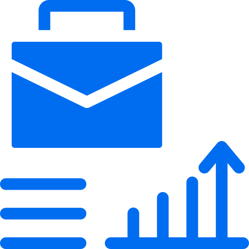 negocio icono gratis