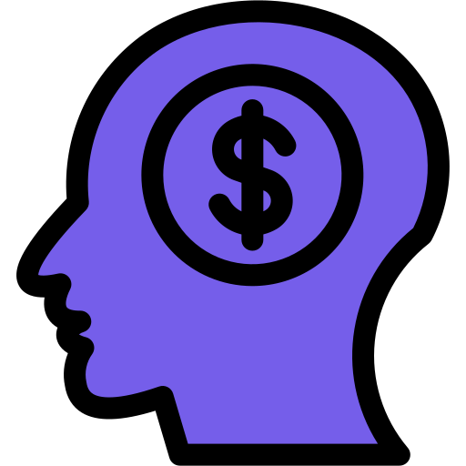 돈 무료 아이콘