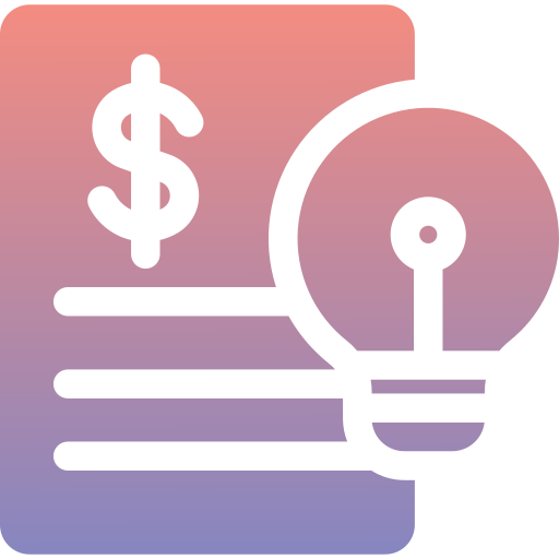 사업 무료 아이콘