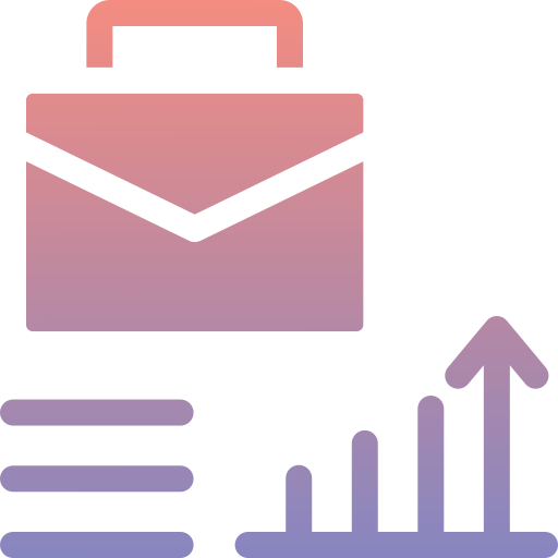 o negócio grátis ícone