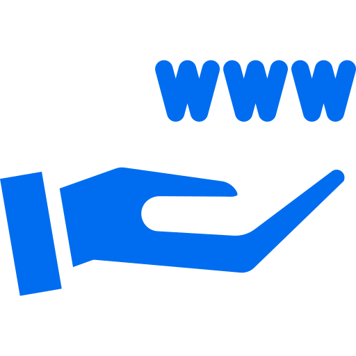 Www free icon