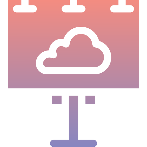 Marketing strategy free icon