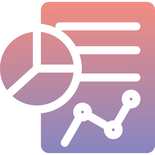 Analysis free icon