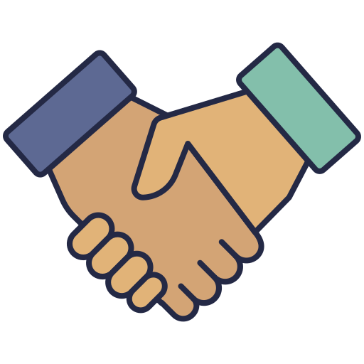 convenio icono gratis