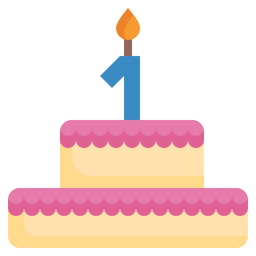kuchen kostenlos Icon kuchen kostenlos Icon