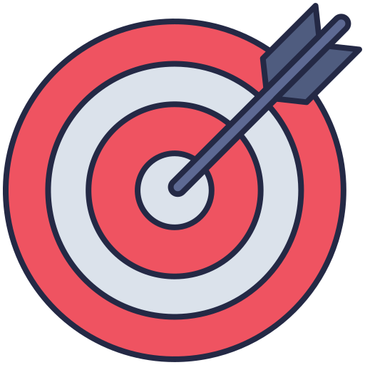 Target - free icon