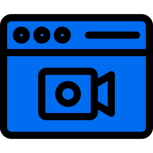 Video free icon Video free icon
