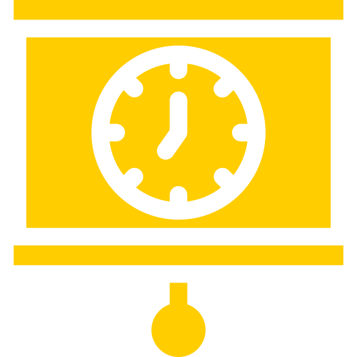 Time free icon