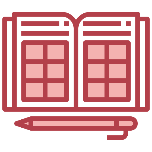 Planner free icon