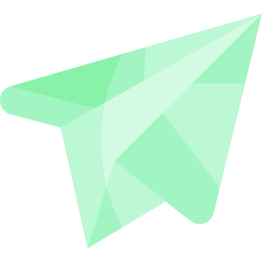 papierflieger kostenlos Icon papierflieger kostenlos Icon