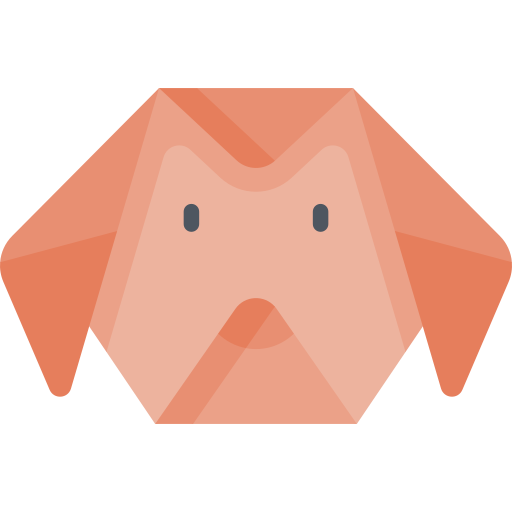 chien Icône gratuit