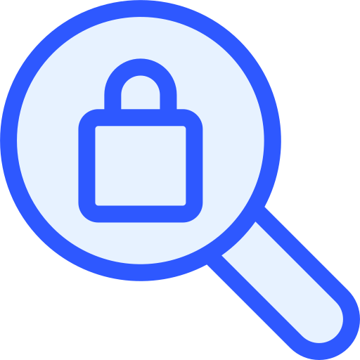 Padlock free icon Padlock free icon