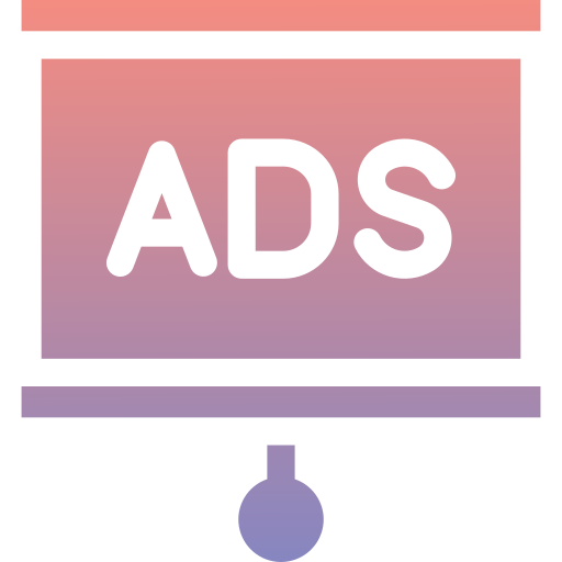 anzeigen kostenlos Icon
