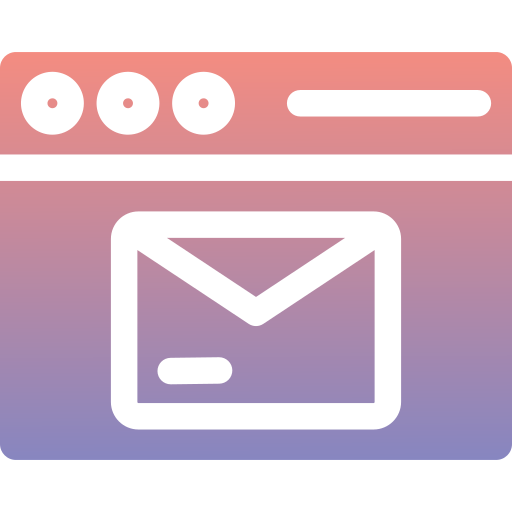 Почта бесплатно иконка