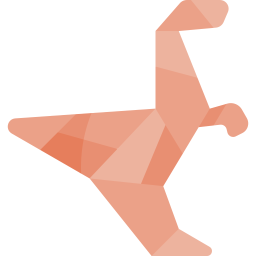 dinosaure Icône gratuit