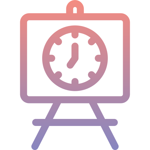 estrategia de negocios icono gratis