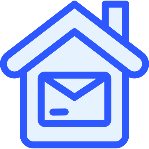 correo icono gratis